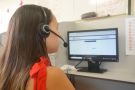 Telefone 0800 da Secretaria de Saúde agendou 1.527 consultas em fevereiro em Santo Ângelo