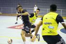 Taça Farroupilha abre a temporada de competições oficiais do Cerro Largo Futsal