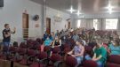 Guarani das Missões: Educadores participam de formação continuada