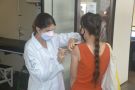 Saúde divulga a vacinação contra a Covid-19 para o decorrer da semana para Santo Ângelo