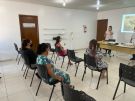 Porto Xavier: Projeto ser gestante inicia encontros quinzenais