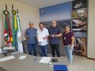 Administração Municipal de Entre-Ijuís recebe emenda de R$ 300 mil