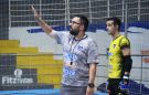 Cerro Largo Futsal recebe Atlântico para amistoso antes da Taça Farroupilha