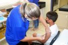 Saúde agenda dois dias para a vacinação Covid-19 nesta semana em Santo Ângelo