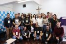 Diocese participa de encontro Regional da Pascom