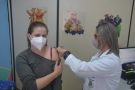 Vacinação contra a Gripe Influenza inicia na próxima segunda-feira