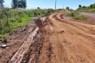São Luiz Gonzaga: Empresa Esperança Terraplenagem realizará obras de manutenção nas estradas de acesso à Santa Inês e Capela São Paulo