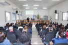 Santo Antônio das Missões: Educação das relações étnico-raciais é o tema da 2ª Formação Municipal de Professores