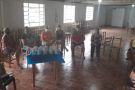 Encontros presenciais de grupos de mulheres são retomados em São Paulo das Missões