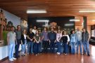 Comitiva do Ministério da Cidadania visita São Miguel das Missões 