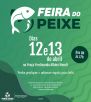 Porto Xavier: Feira do Peixe começa hoje