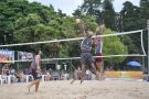 8ª Copa Mercosul de Vôlei de Praia em Santo Ângelo