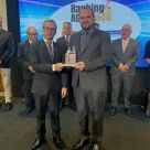Prefeito Bonotto recebe Prêmio AGAS