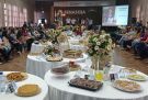 Fenasoja 2022: Festival de Pratos de Derivados de Soja reúne 45 municípios