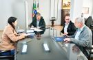 Santo Ângelo - Distrito Industrial receberá planta de móveis planejados