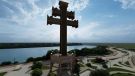 Definida empresa para elaborar o projeto da nova Cruz Missioneira em São Borja