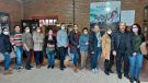 Professores da Rede Municipal de Ensino visitam locais históricos de São Luiz Gonzaga 