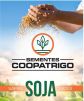 Coopatrigo abre a comercialização de sementes de soja para a próxima safra