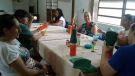 Grupos de Convivência retomam atividades nos CRAS em São Borja