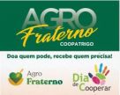 Coopatrigo desenvolve a sua Campanha do Dia C: O AgroFraterno Coopatrigo 2022