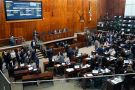 Plenário derruba veto do governo ao Pró-Missões e aprova prorrogação de contratos do IPE Prev
