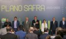 Plano Safra 2022/2023 anuncia R$ 340,8 bilhões para a agropecuária