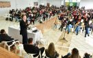 Santo Ângelo - Inaugurado Centro de Autismo que vai atender 24 municípios nas Missões