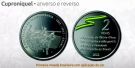 Banco Central lança moedas comemorativas dos 200 anos da Independência e estreia ?moeda colorida?
