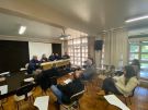 Prefeitura realiza reunião com entidades tradicionalistas para discutir Festejos do Mês Farroupilha