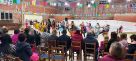 Festa  Julina envolve comunidade giruaense