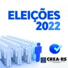 Eleições Inspetorias CREA-RS: sexta-feira encerra prazo para registro de candidaturas