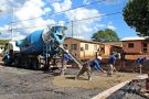 Assinados contratos para obras de pavimentação em mais 49 quadras  em São Luiz Gonzaga