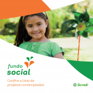 Sicredi União RS/ES apresenta os projetos contemplados no Fundo Social 2022
