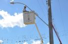 Setor de iluminação pública de São Borja investe em infraestrutura