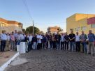 Assinada ordem de serviço para drenagem da Rua Félix da Cunha e pavimentação nas ruas Ory Rei Dornelles e Schiavo Munró