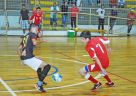 Abertas as inscrições para a Copa Cidade dos Anjos de Futsal Masculino Adulto