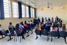 Rede de Apoio à Escola retoma atividades em São Luiz Gonzaga 