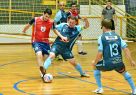 Taça Cidade dos Anjos de Futsal inicia na segunda-feira