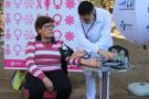Liga Feminina de Combate ao Câncer inicia atividades alusivas à campanha Outubro Rosa