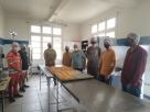 Secretaria Municipal de Desenvolvimento Social de São Borja promove Curso de Padeiro