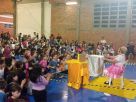 Prefeitura de Rolador promoveu festa para as crianças