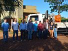 Comunidade Vitoriana conta com novo equipamento para prestação de serviços