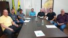 Assinada Ordem de Início para reconstrução de ponte sobre o Rio Comandaí em Giruá
