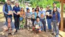 Secretaria da Agricultura distribui sementes para comunidades indígenas do RS