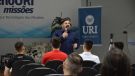 URI recebe o MeetUP, evento voltando para o universo das startups