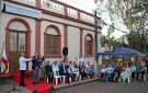 Após revitalização, Museu Senador Pinheiro Machado reabre as portas para a comunidade  