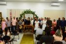 Prefeitura realiza Casamento Civil Comunitário em São Borja