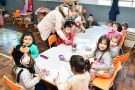 SMED abre inscrições para a educação infantil e matrículas do ensino fundamental