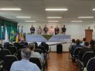 Campus Cerro Largo assina Termo de Cooperação com o Ministério Público Estadual