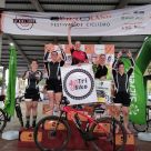 Ciclista Matoqueimadense conquista o primeiro lugar na final do Campeonato Tchê MTB
